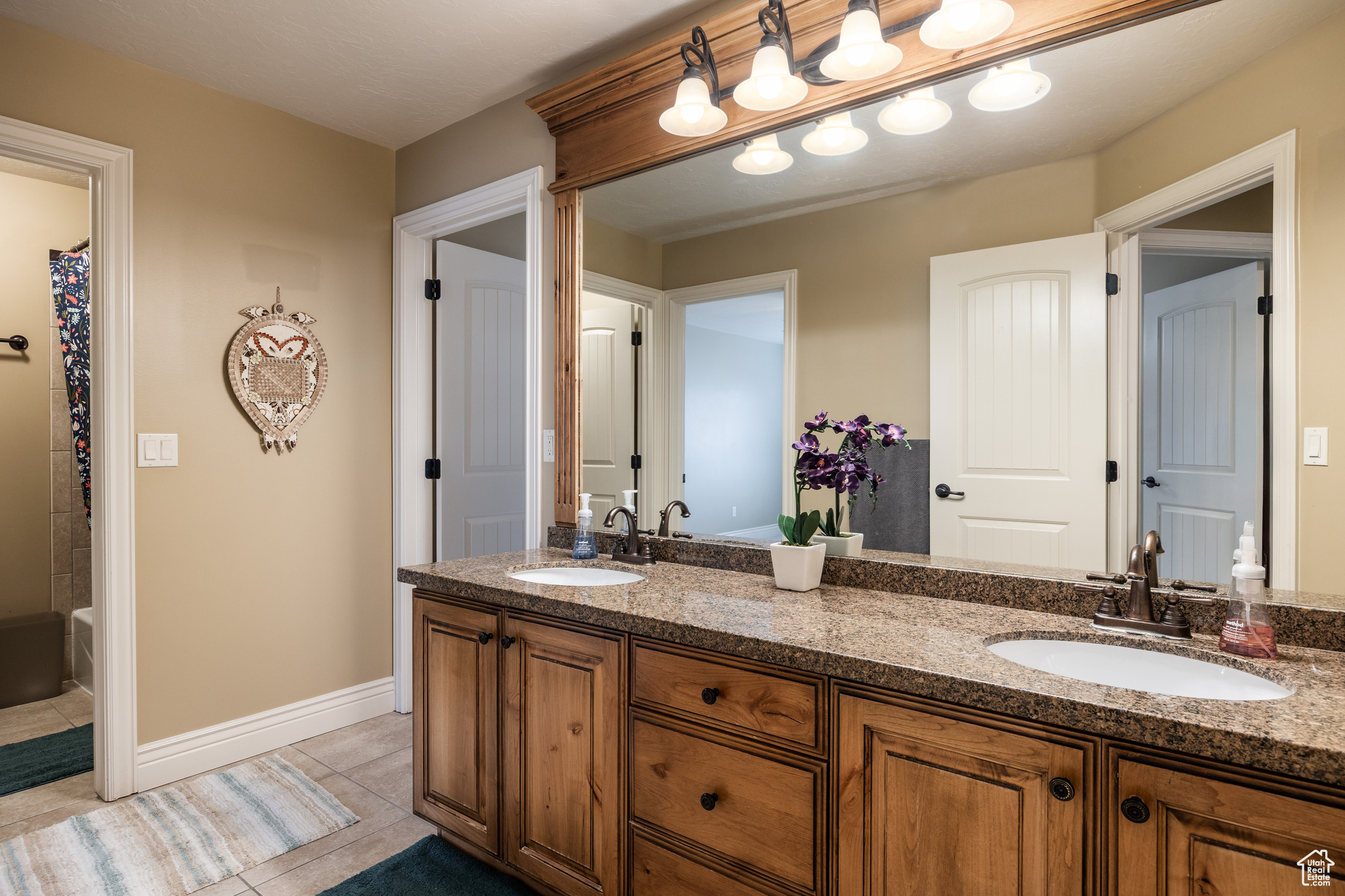 428 S Canyon View Cir, North Salt Lake, Utah image 28