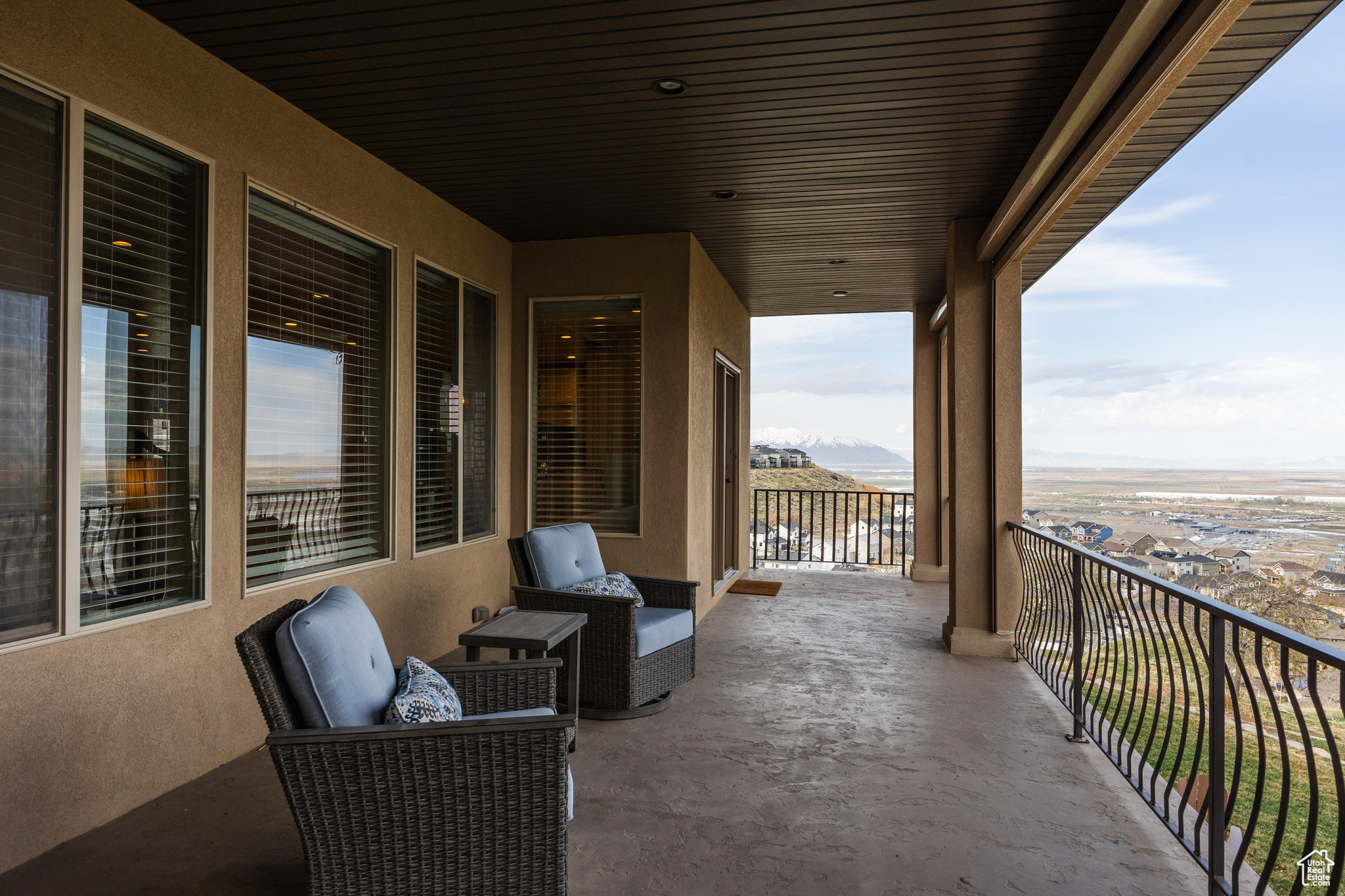 428 S Canyon View Cir, North Salt Lake, Utah image 43