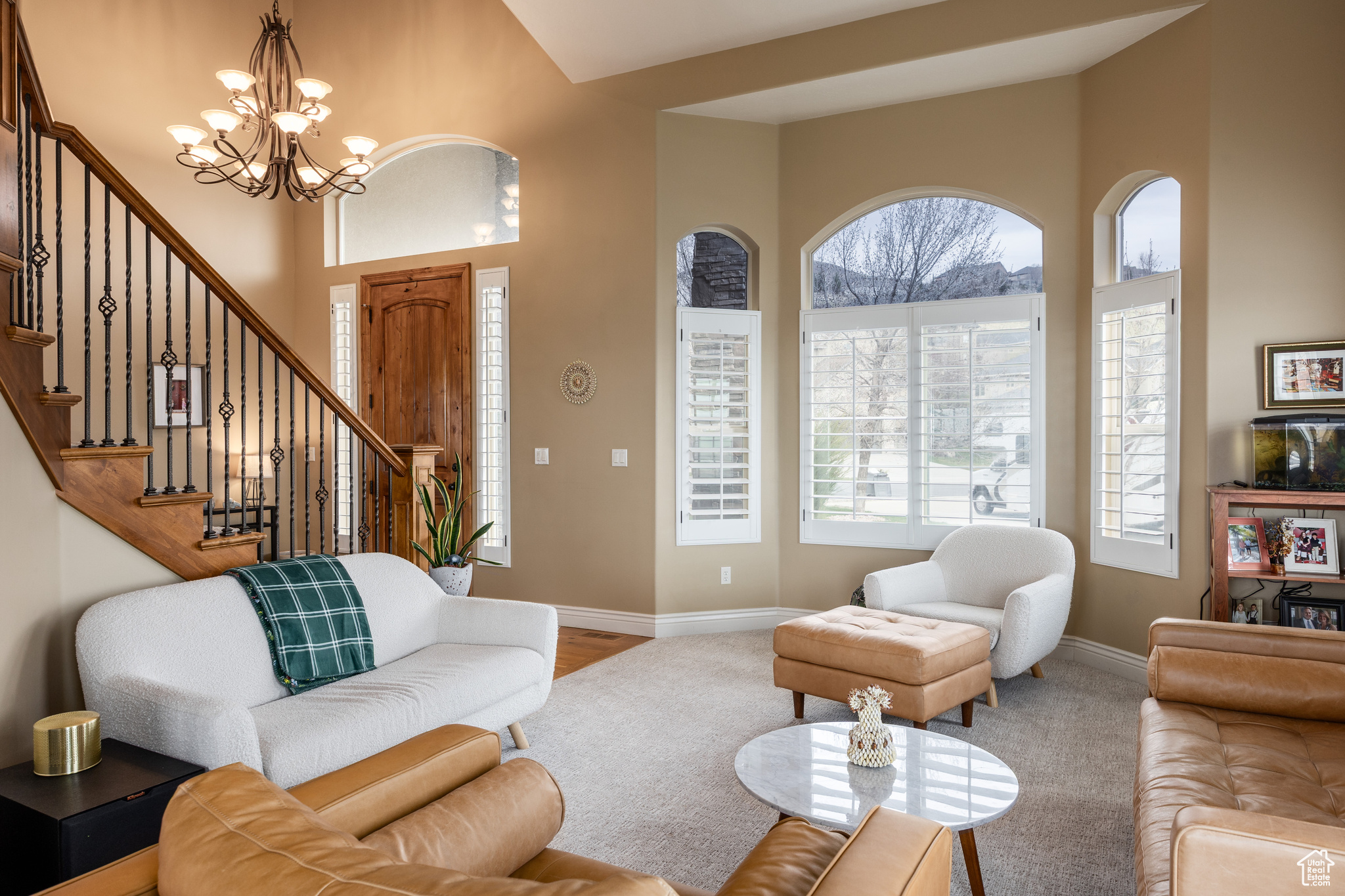 428 S Canyon View Cir, North Salt Lake, Utah image 5