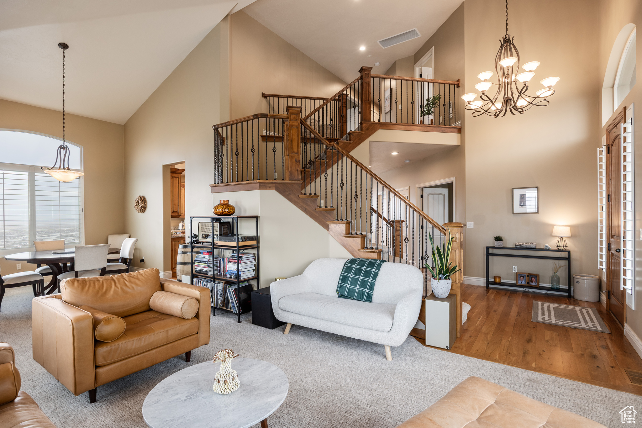 428 S Canyon View Cir, North Salt Lake, Utah image 4