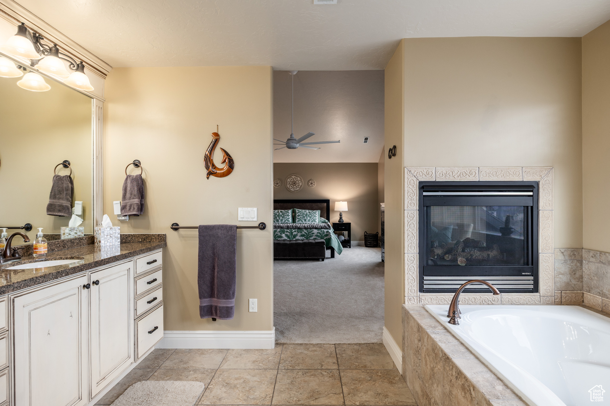 428 S Canyon View Cir, North Salt Lake, Utah image 22