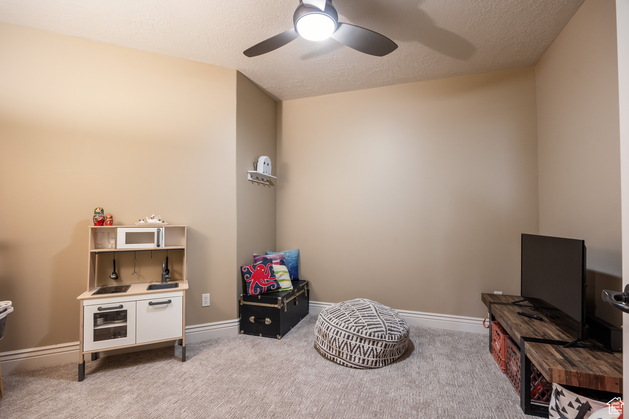 428 S Canyon View Cir, North Salt Lake, Utah image 37