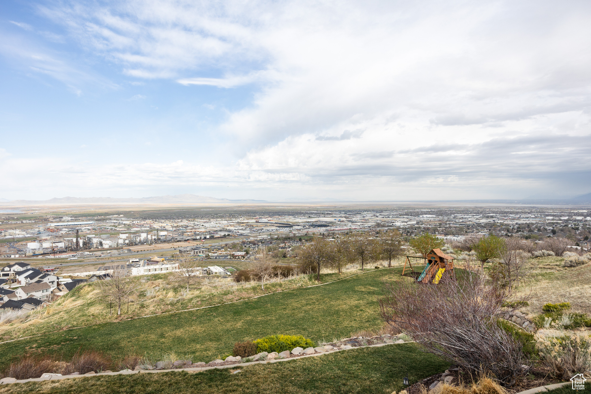 428 S Canyon View Cir, North Salt Lake, Utah image 45