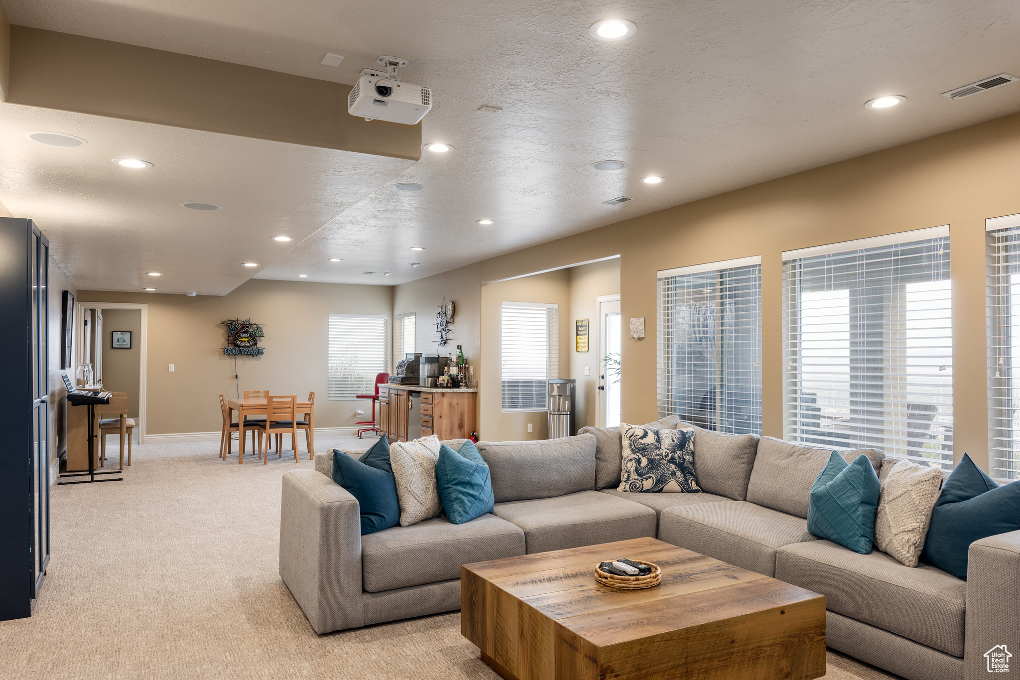 428 S Canyon View Cir, North Salt Lake, Utah image 30