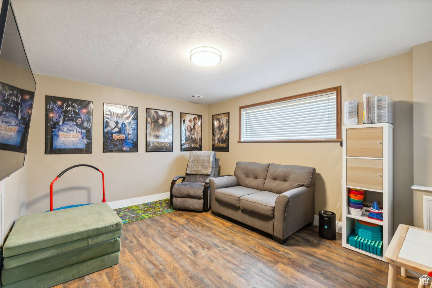 5917 W Horn Silver Cir, Salt Lake City, Utah image 21