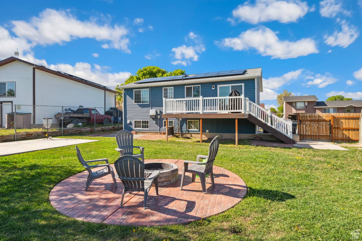 5917 W Horn Silver Cir, Salt Lake City, Utah image 33