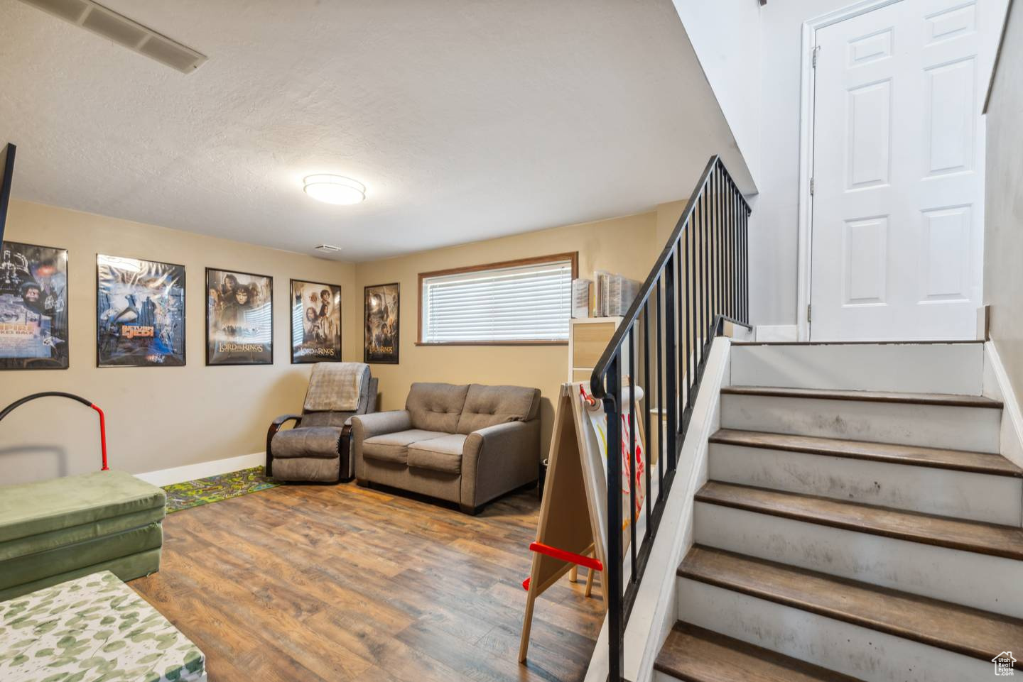 5917 W Horn Silver Cir, Salt Lake City, Utah image 19