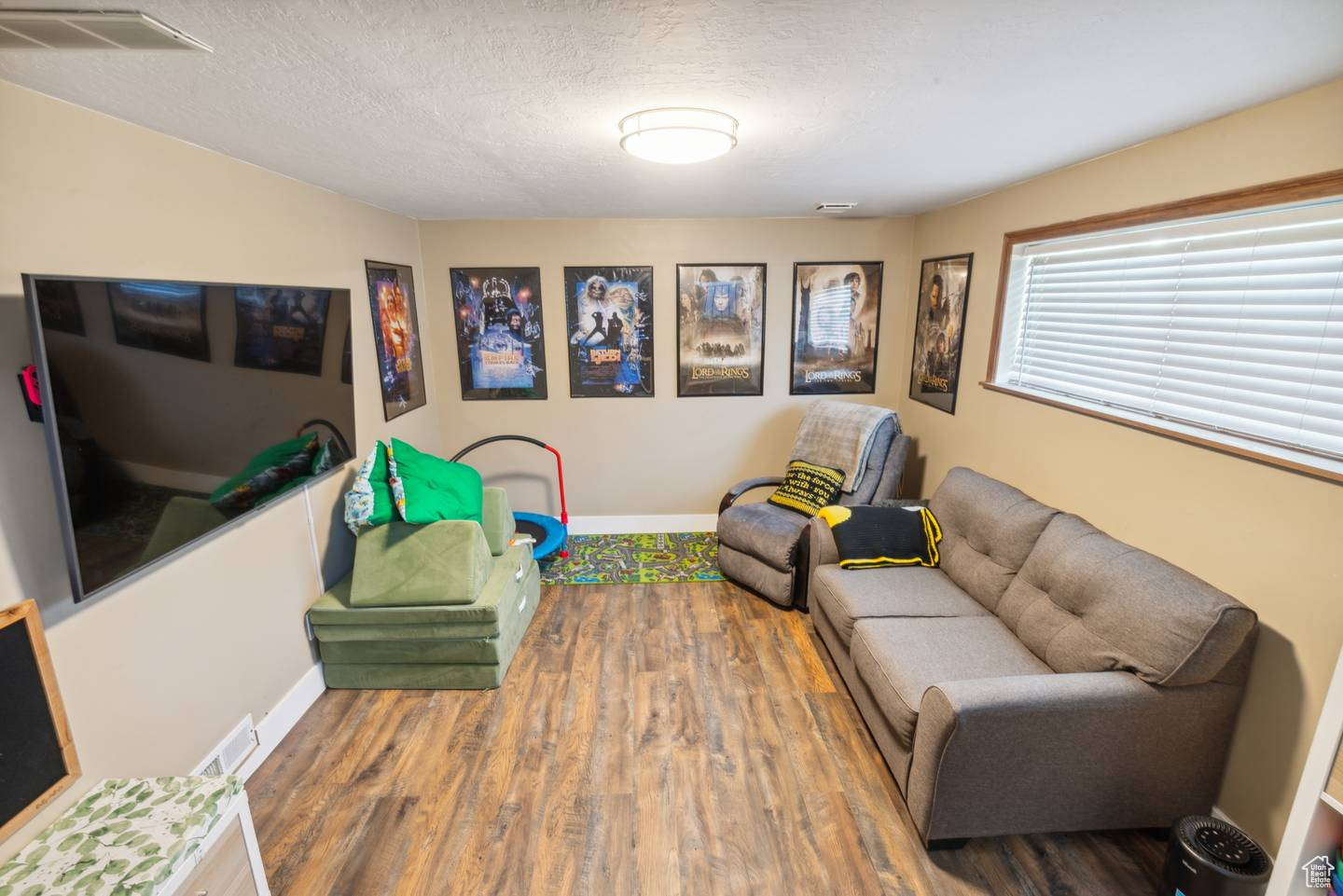5917 W Horn Silver Cir, Salt Lake City, Utah image 20