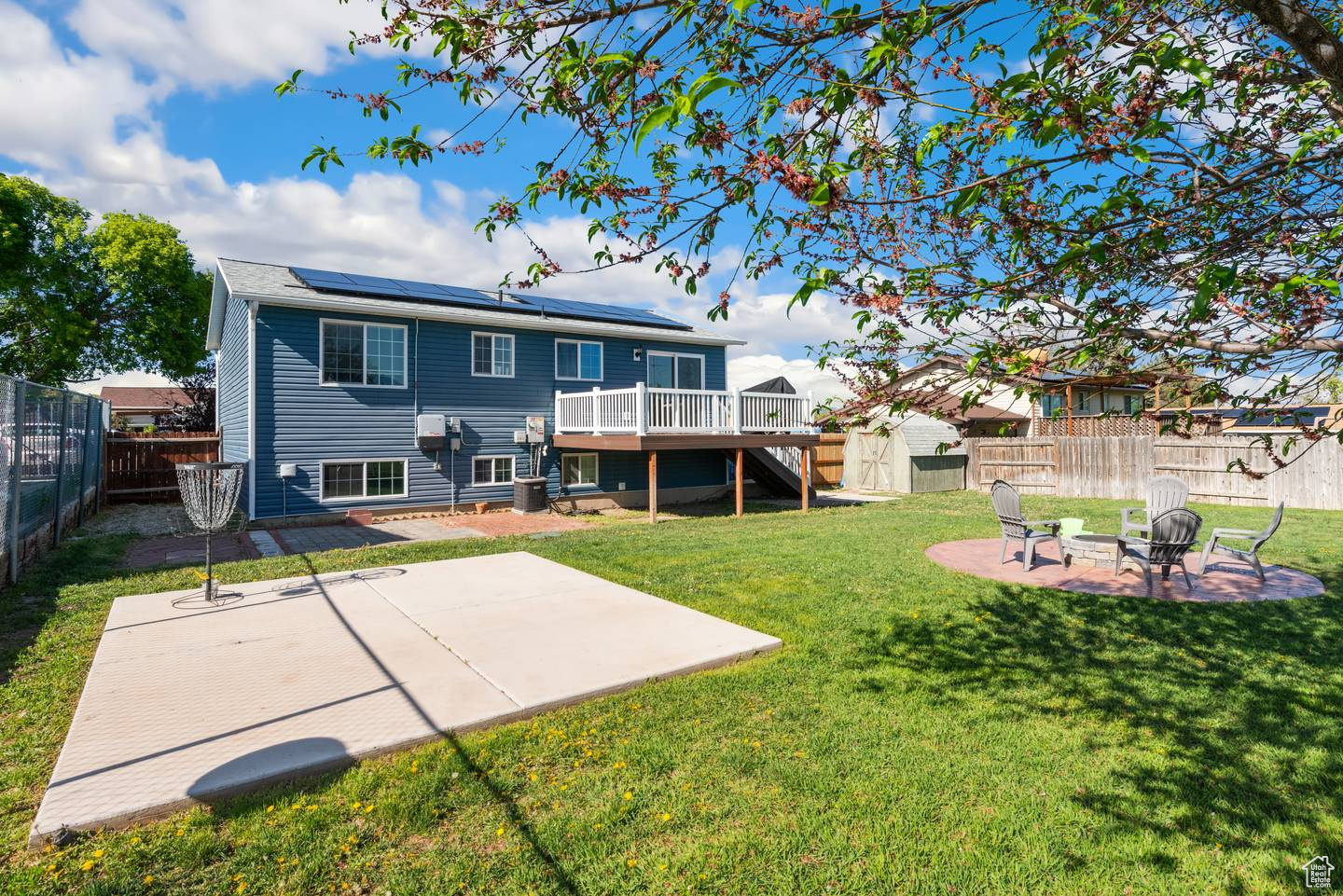 5917 W Horn Silver Cir, Salt Lake City, Utah image 31