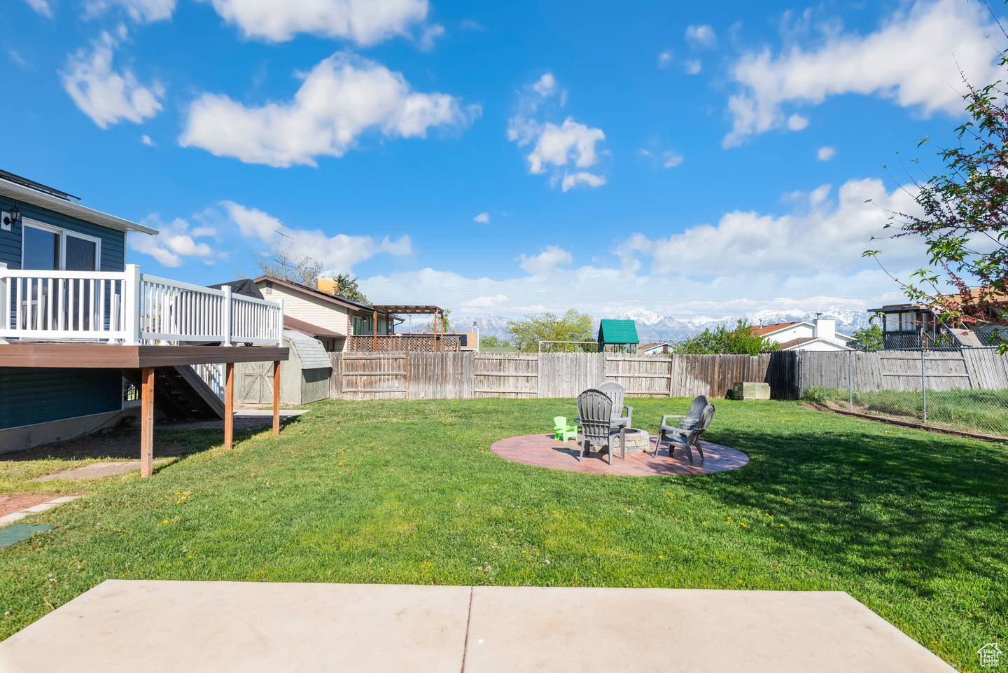 5917 W Horn Silver Cir, Salt Lake City, Utah image 32