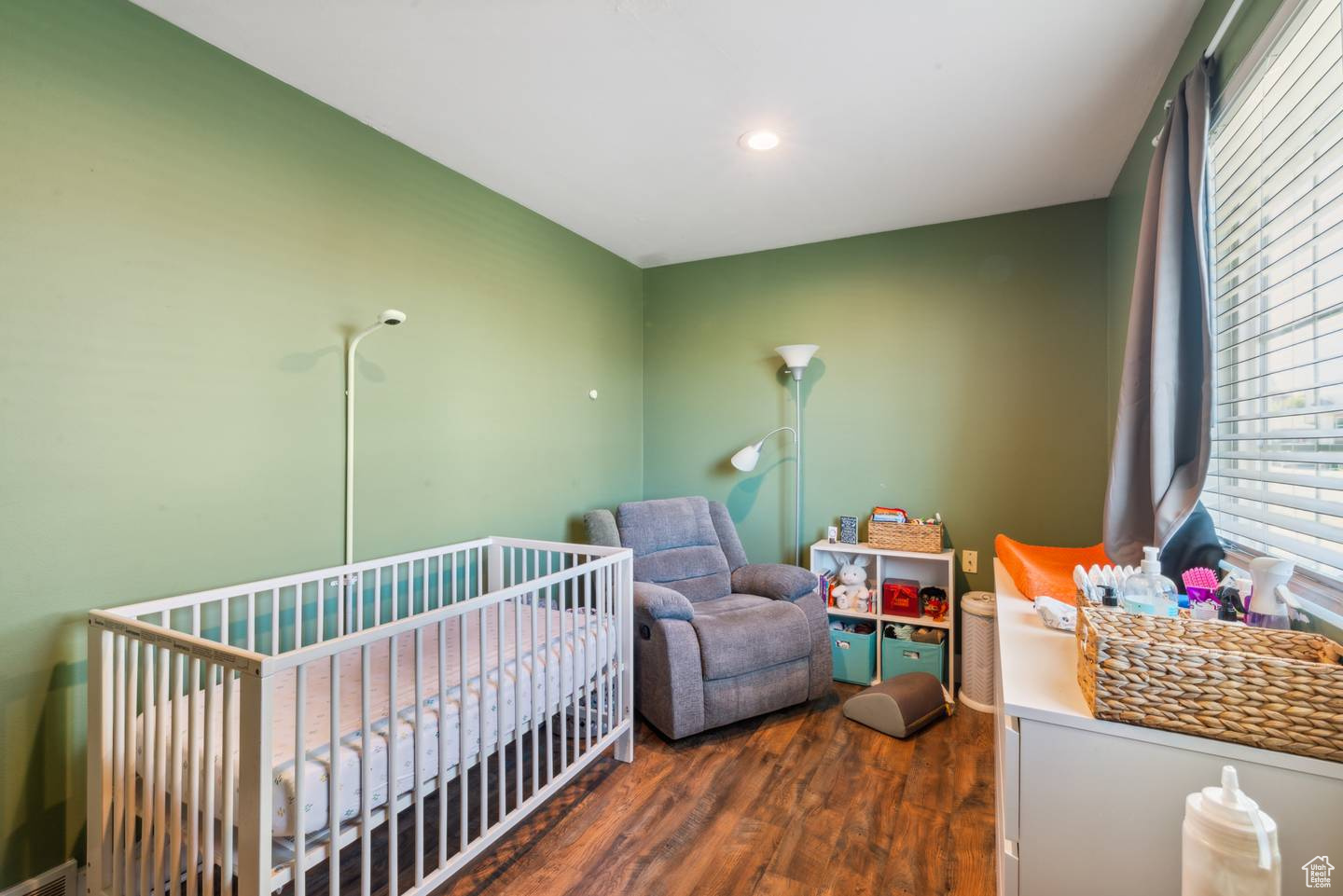 5917 W Horn Silver Cir, Salt Lake City, Utah image 17