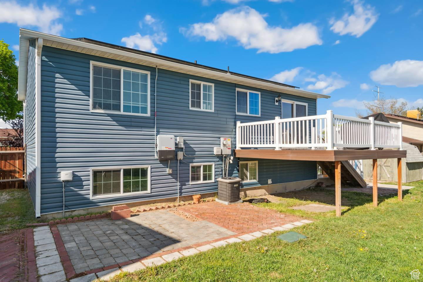 5917 W Horn Silver Cir, Salt Lake City, Utah image 30
