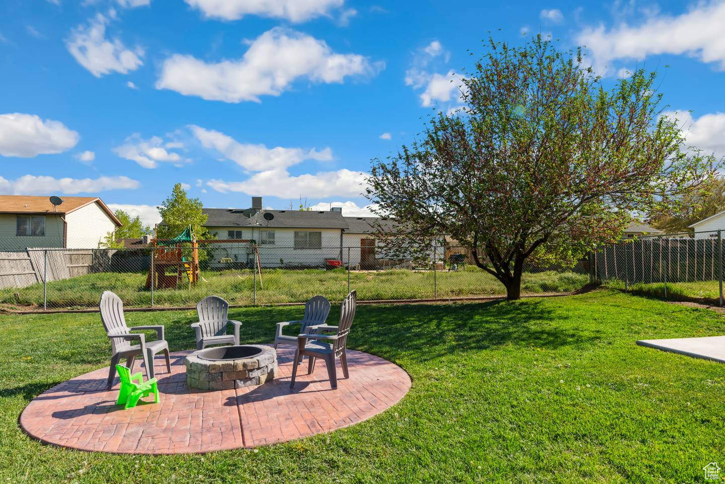 5917 W Horn Silver Cir, Salt Lake City, Utah image 34