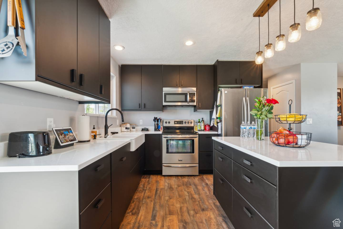 5917 W Horn Silver Cir, Salt Lake City, Utah image 10