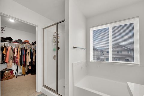 Tiny photo for 3736 CUADE ST N, Eagle Mountain, UT 84005 (MLS # 2132987)