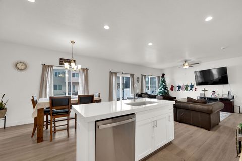 Tiny photo for 3736 CUADE ST N, Eagle Mountain, UT 84005 (MLS # 2132987)