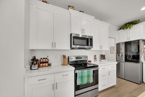 Tiny photo for 3736 CUADE ST N, Eagle Mountain, UT 84005 (MLS # 2132987)