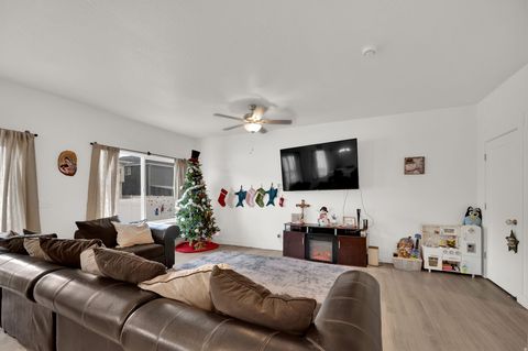 Tiny photo for 3736 CUADE ST N, Eagle Mountain, UT 84005 (MLS # 2132987)