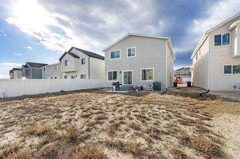Tiny photo for 3736 CUADE ST N, Eagle Mountain, UT 84005 (MLS # 2132987)