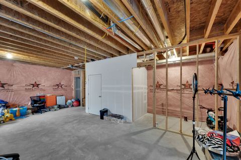 Tiny photo for 3736 CUADE ST N, Eagle Mountain, UT 84005 (MLS # 2132987)