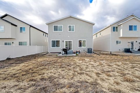 Tiny photo for 3736 CUADE ST N, Eagle Mountain, UT 84005 (MLS # 2132987)