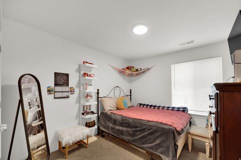 Tiny photo for 3736 CUADE ST N, Eagle Mountain, UT 84005 (MLS # 2132987)