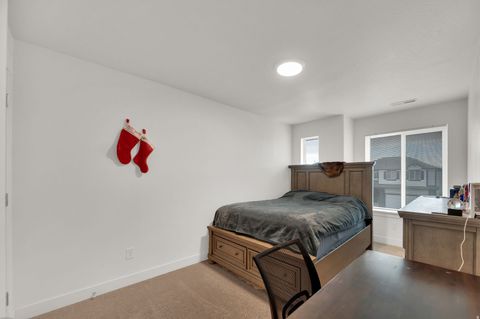 Tiny photo for 3736 CUADE ST N, Eagle Mountain, UT 84005 (MLS # 2132987)