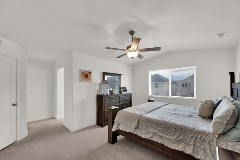 Tiny photo for 3736 CUADE ST N, Eagle Mountain, UT 84005 (MLS # 2132987)