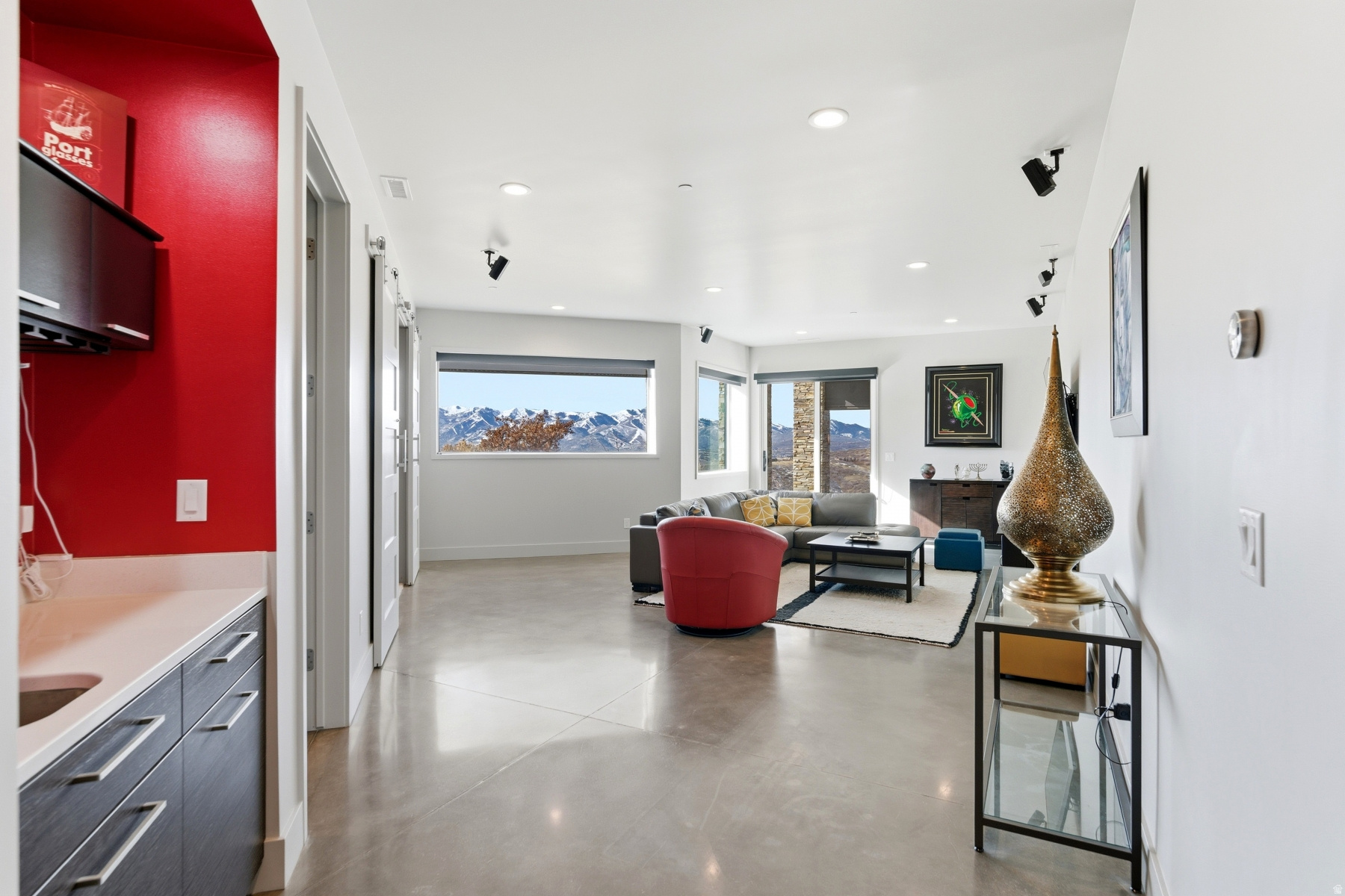 NORTHGATE CANYON SUBDIVISION - Residential