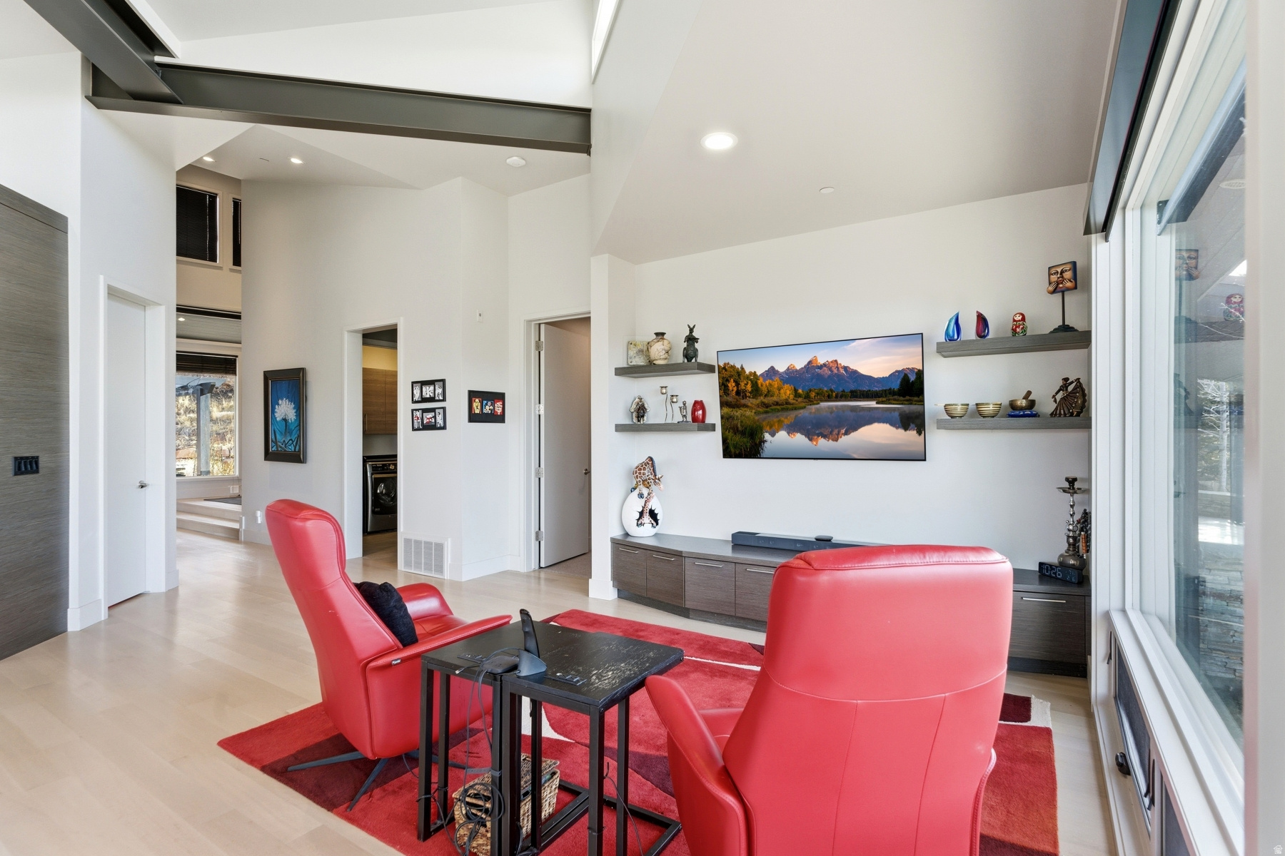 NORTHGATE CANYON SUBDIVISION - Residential