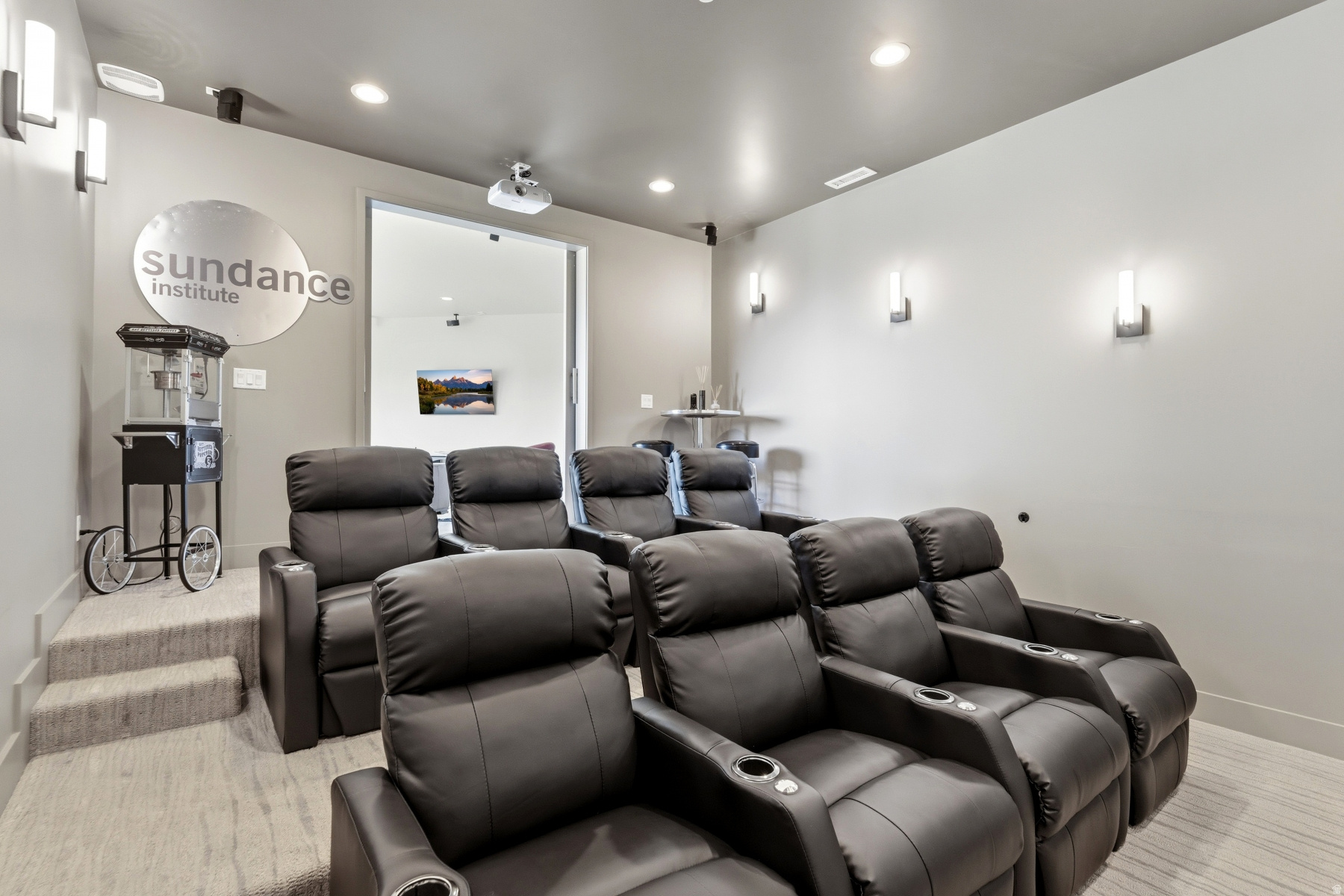 NORTHGATE CANYON SUBDIVISION - Residential