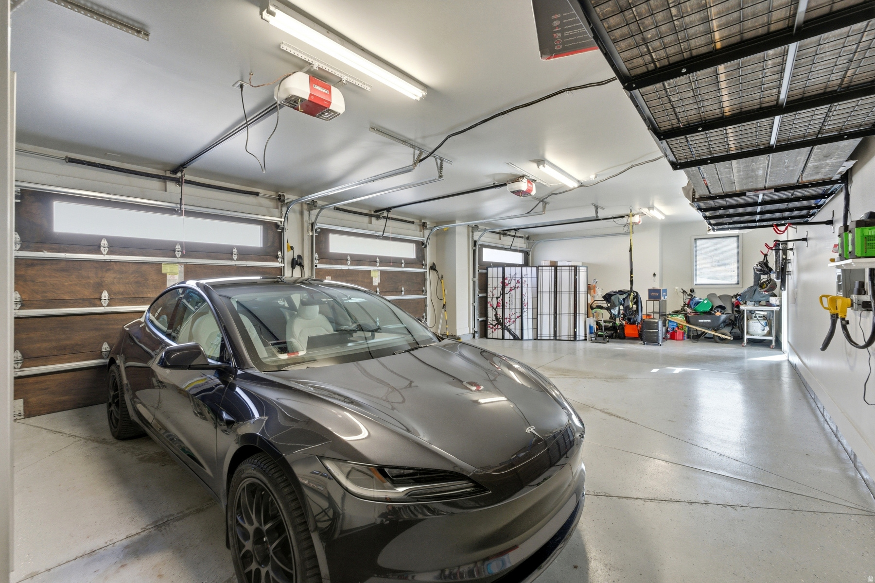 NORTHGATE CANYON SUBDIVISION - Residential