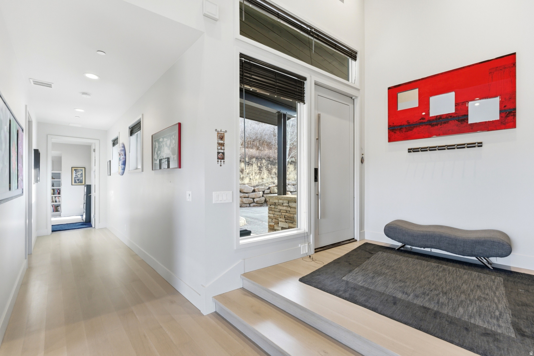 NORTHGATE CANYON SUBDIVISION - Residential