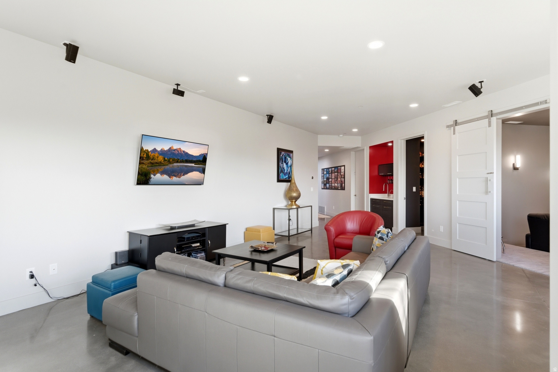 NORTHGATE CANYON SUBDIVISION - Residential