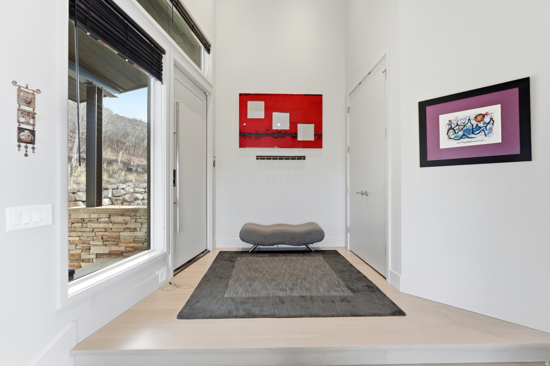 NORTHGATE CANYON SUBDIVISION - Residential