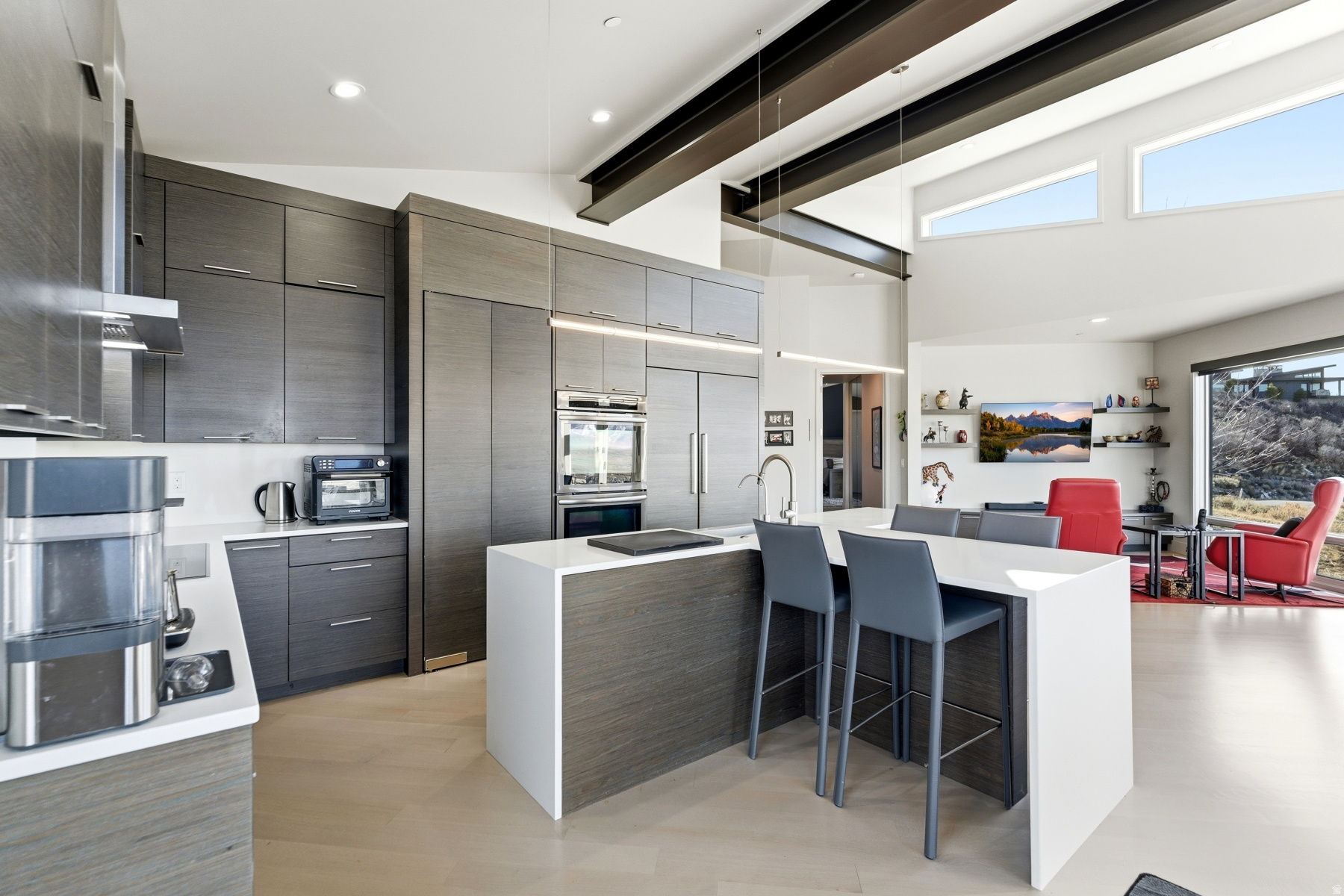 NORTHGATE CANYON SUBDIVISION - Residential