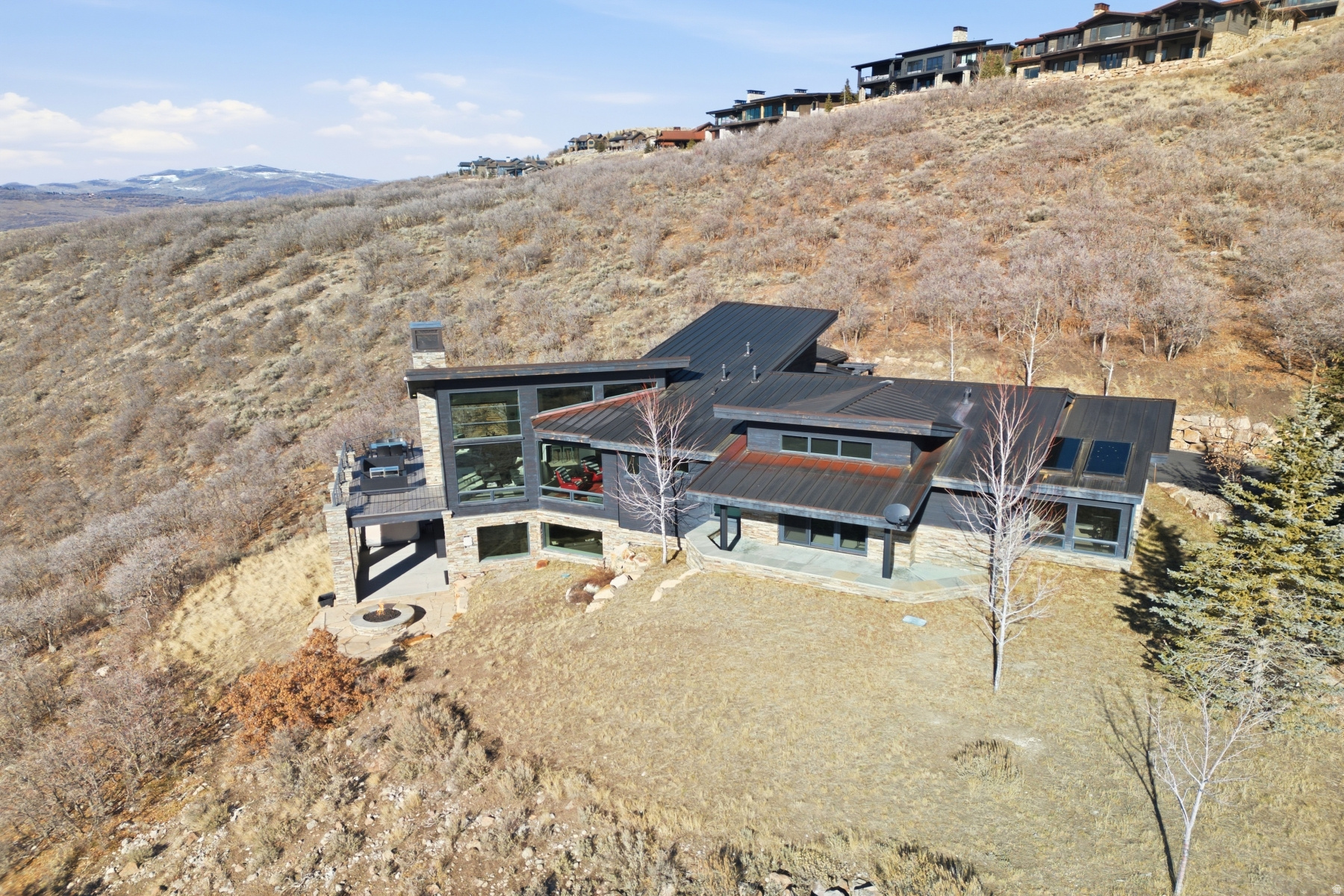 NORTHGATE CANYON SUBDIVISION - Residential