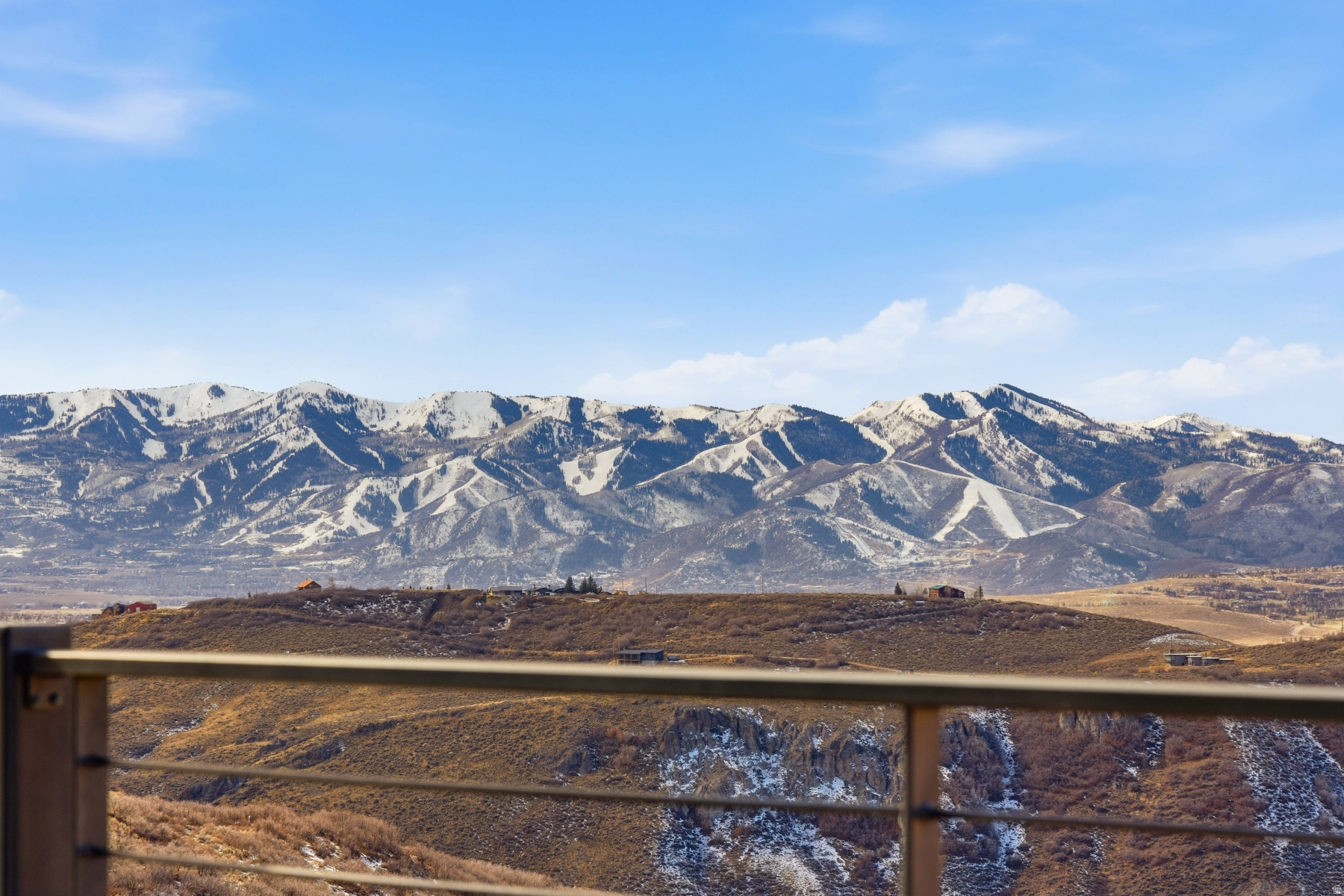 NORTHGATE CANYON SUBDIVISION - Residential