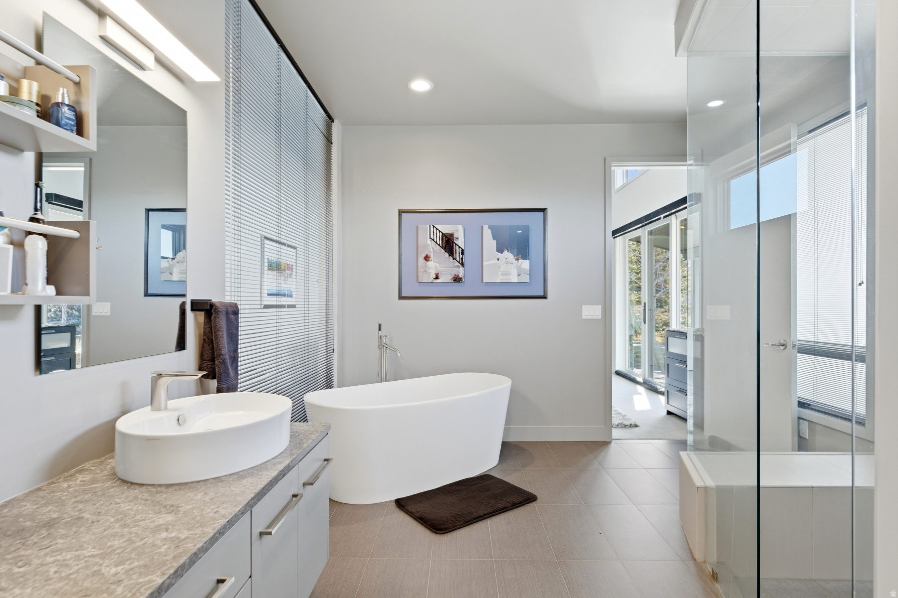 NORTHGATE CANYON SUBDIVISION - Residential