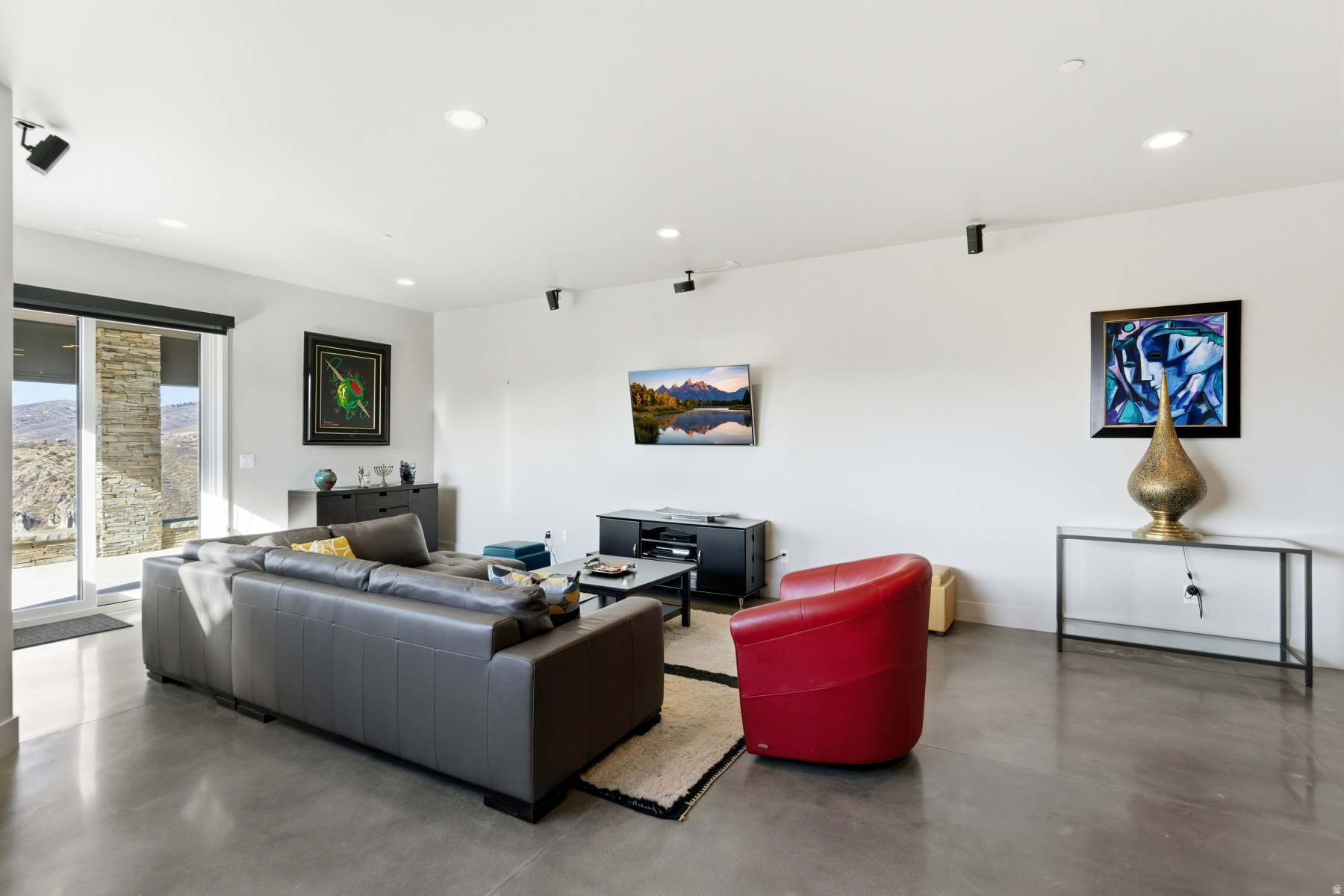 NORTHGATE CANYON SUBDIVISION - Residential