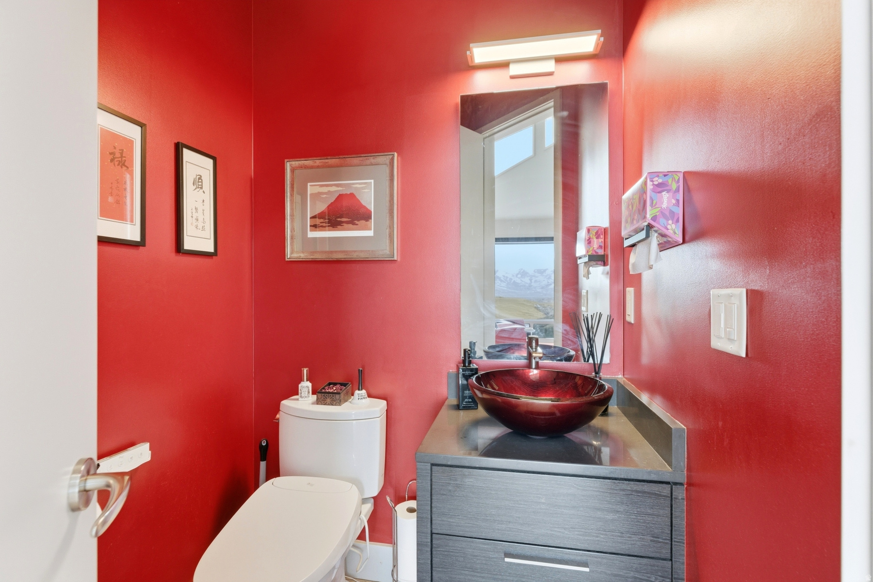 NORTHGATE CANYON SUBDIVISION - Residential