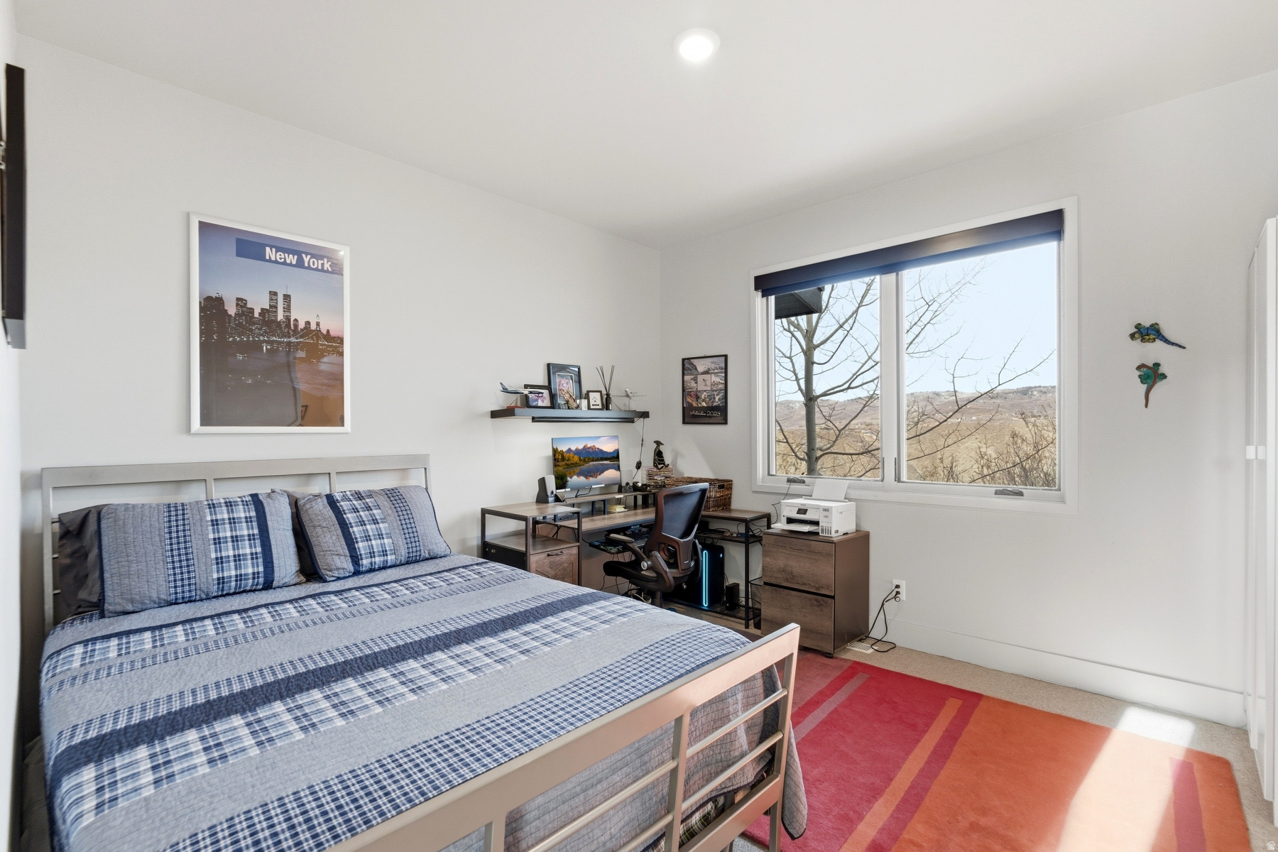 NORTHGATE CANYON SUBDIVISION - Residential