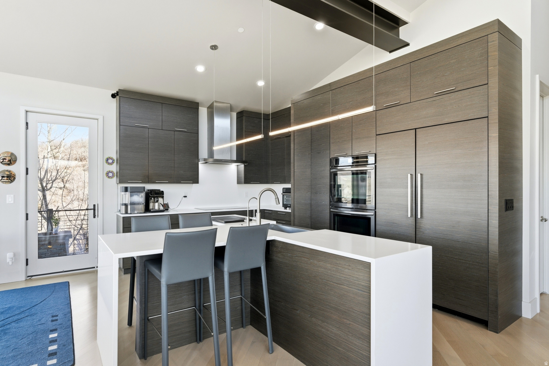 NORTHGATE CANYON SUBDIVISION - Residential