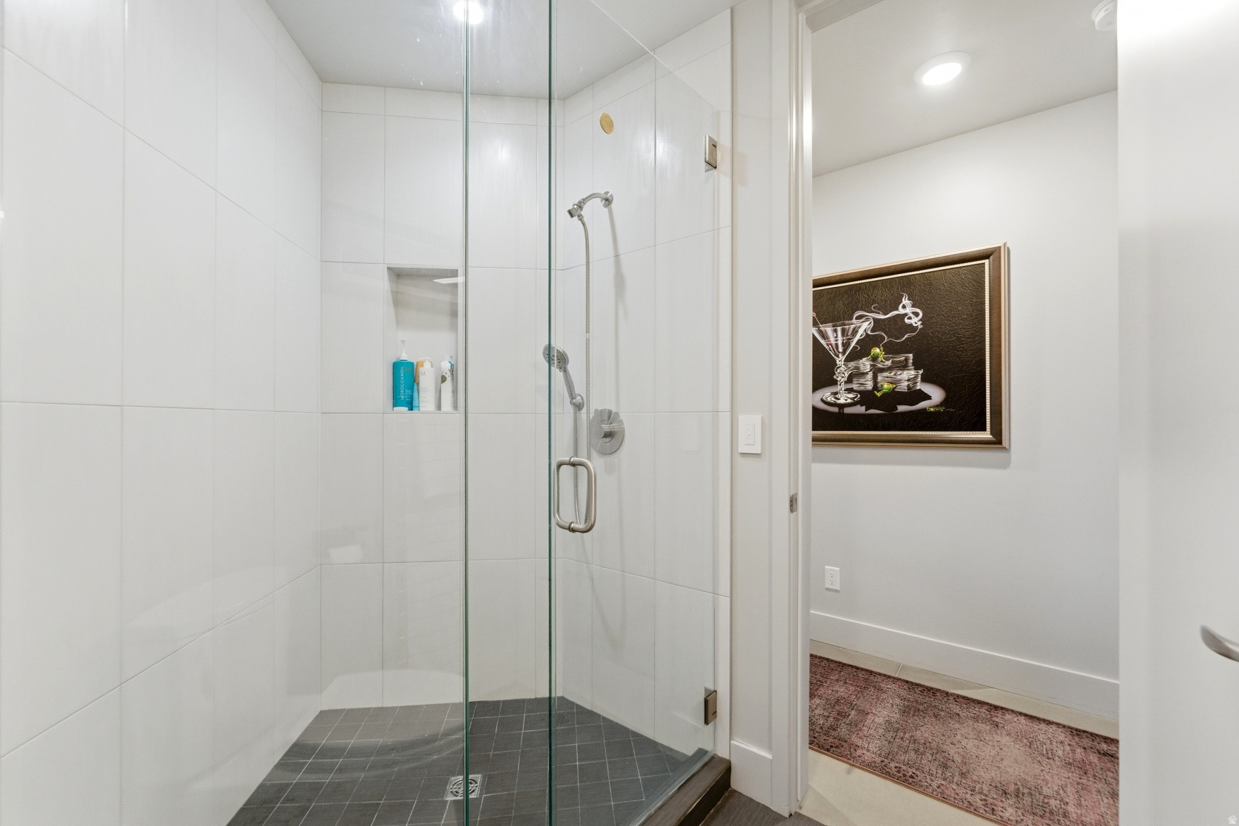 NORTHGATE CANYON SUBDIVISION - Residential