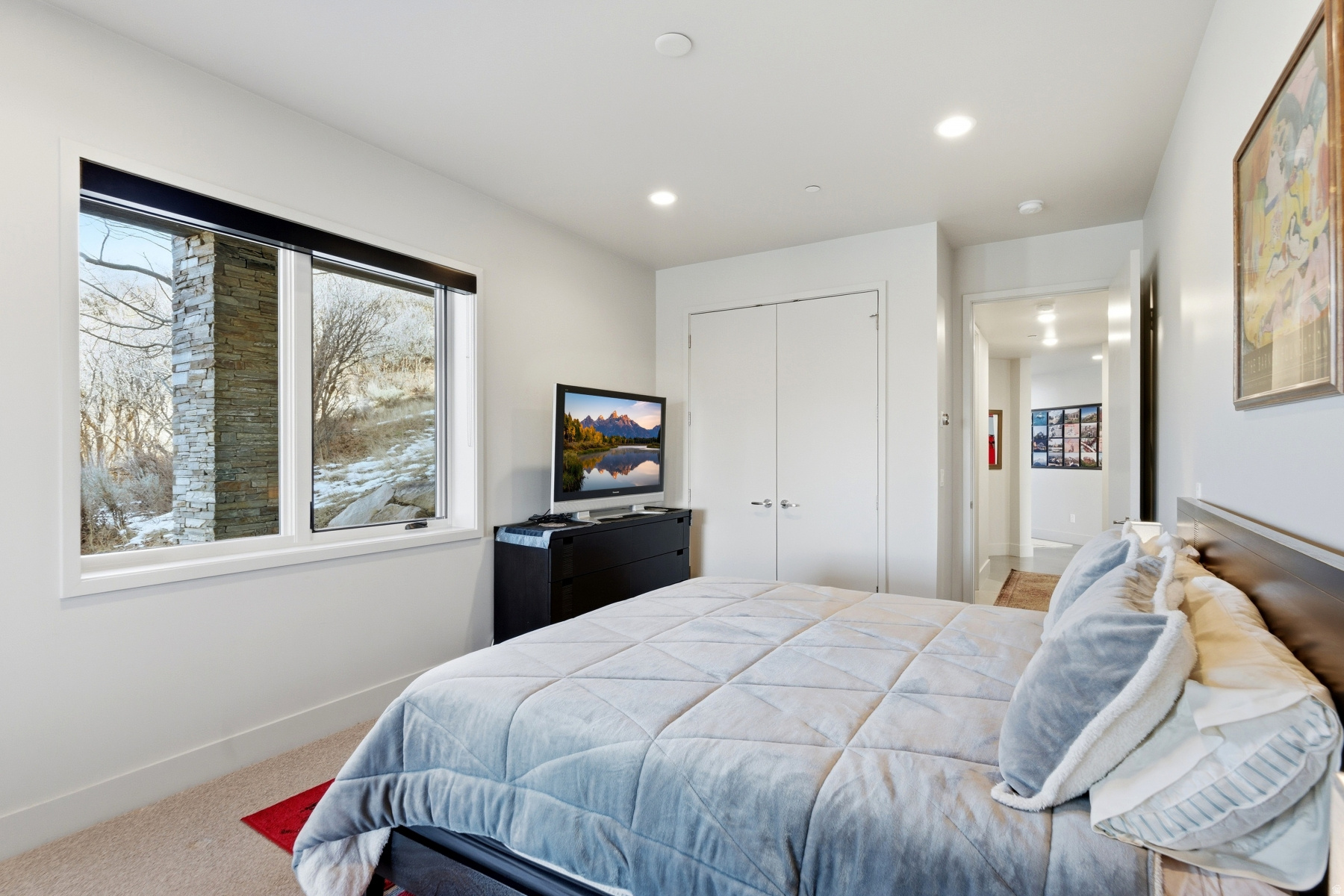 NORTHGATE CANYON SUBDIVISION - Residential