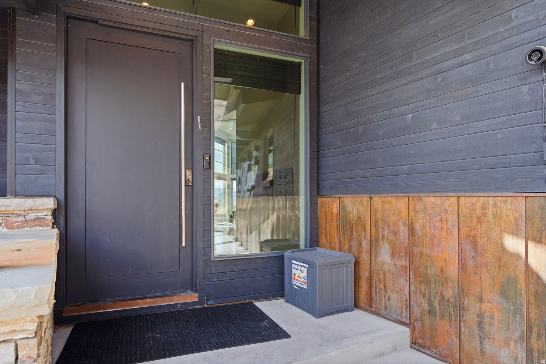 NORTHGATE CANYON SUBDIVISION - Residential