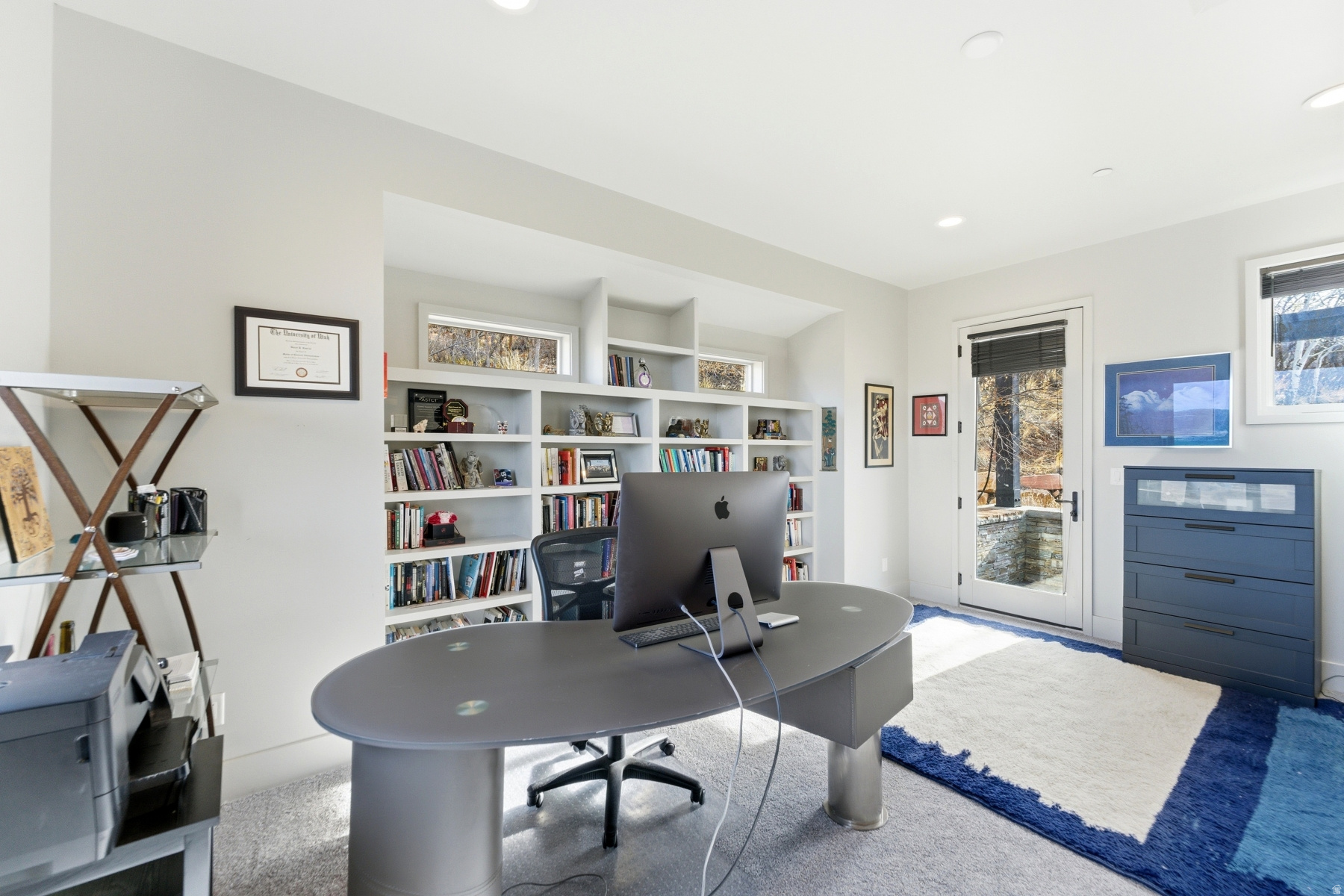 NORTHGATE CANYON SUBDIVISION - Residential