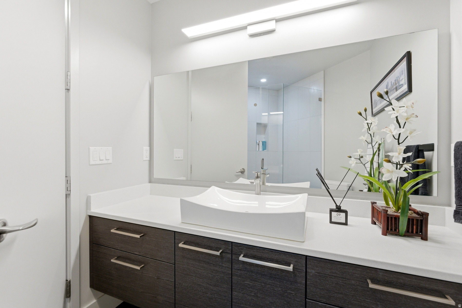 NORTHGATE CANYON SUBDIVISION - Residential