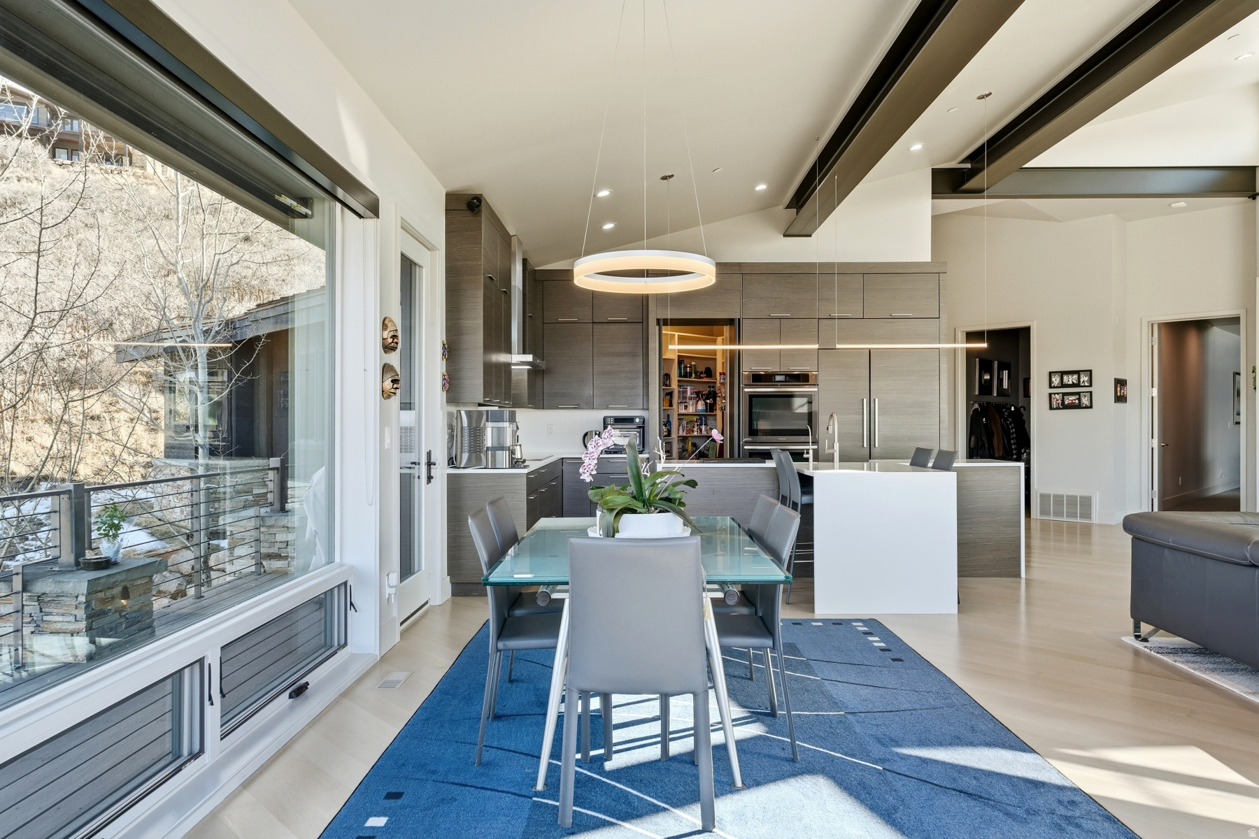 NORTHGATE CANYON SUBDIVISION - Residential