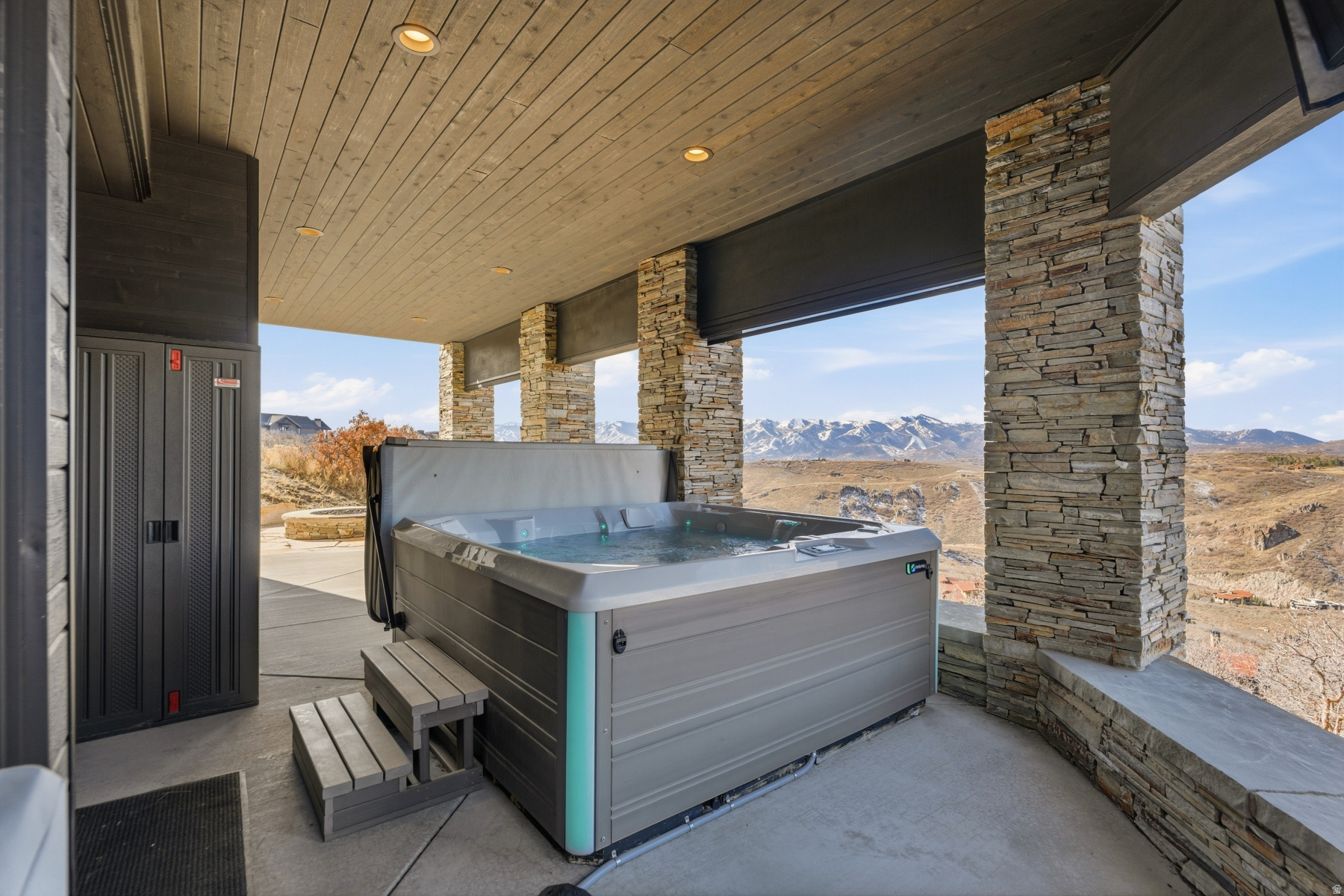 NORTHGATE CANYON SUBDIVISION - Residential